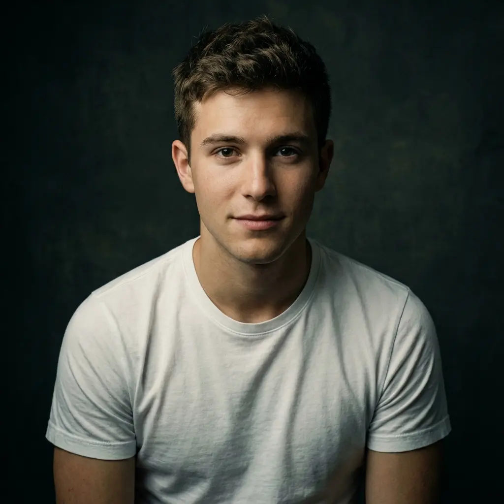 Ethan Crawford