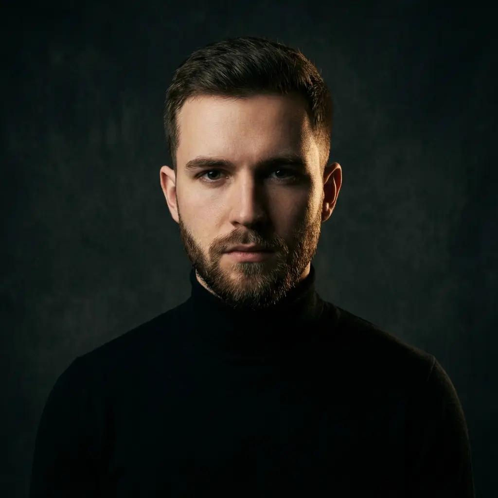 Oliver Bennett